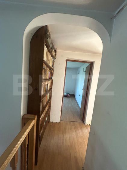 Casă de vânzare, 190 mp, Comuna Vulcana Pandele