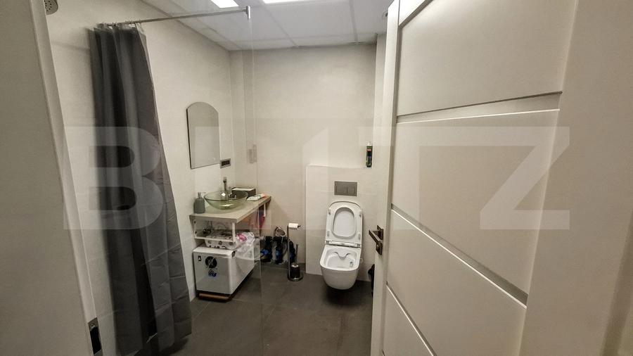Oportunitate Investiție! Cabinet Medical/Stomatologic la Cheie–152 mp, Borhanci