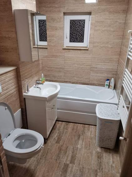 Apartament cu 2 camere zona Faleza Nord