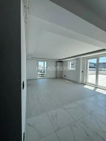APARTAMENT 2 CAMERE GATA DE MUTARE PALLADY METROU 15 MN NICOLAE TECLU - 2