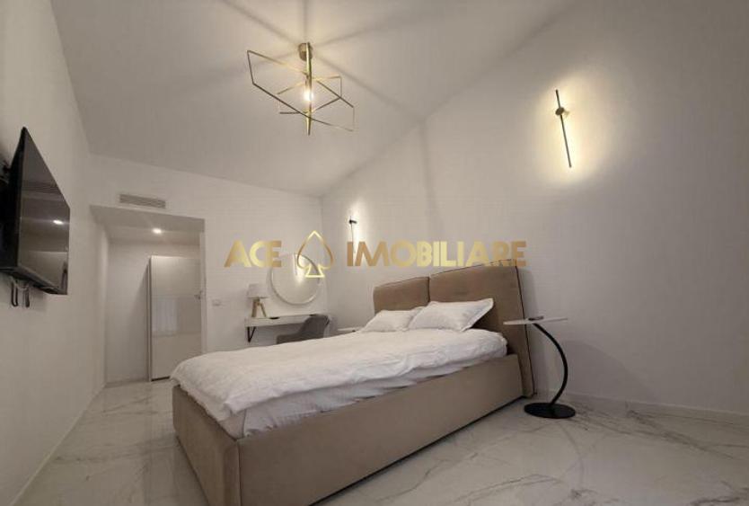 2 Camere | Vitan | Rin Hotel | PetFriendly | Parcare | Mobilat