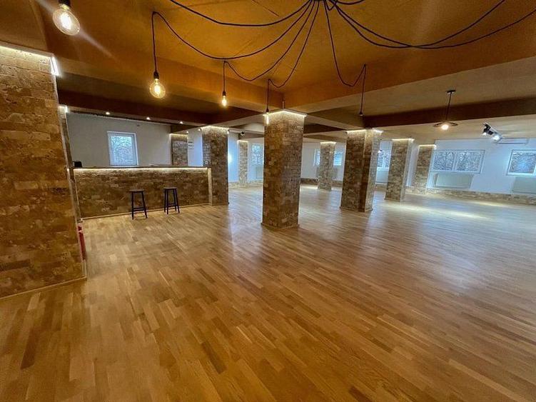 Spatiu birouri renovat 150mp in vila, zona Cotroceni / Razoare