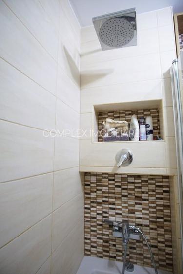 Nerva Traian| 3 min. Metrou Timpuri Noi | PREMIUM | Decomandat |  Loc parcare - 14