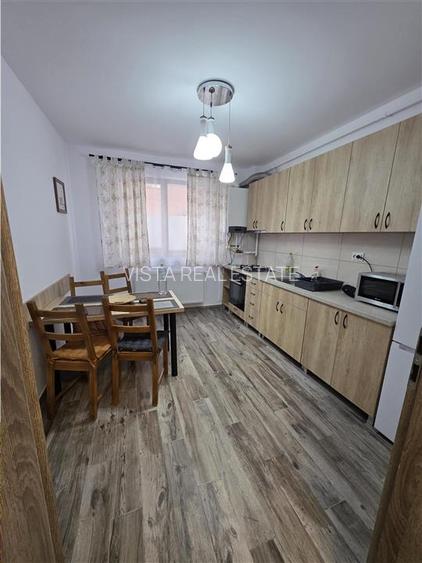 Apartament 2 camere, Tractorul - 7
