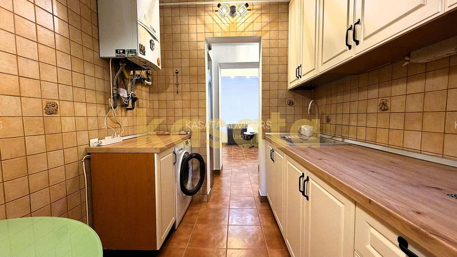 Floreasca I 2 camere I 56 mp I boxa I renovat - 5