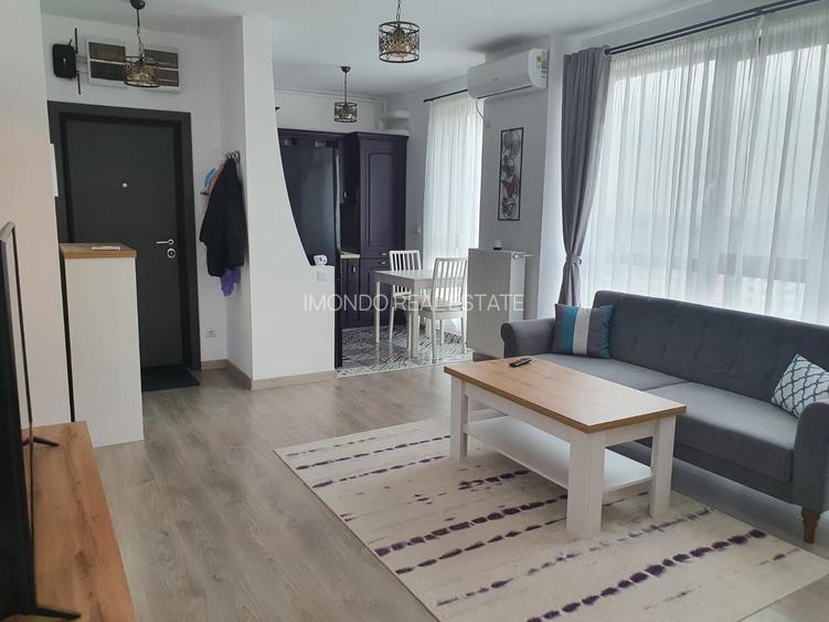 3 Camere I PIPERA I Rond Omv I Parcare Inclusa - 2