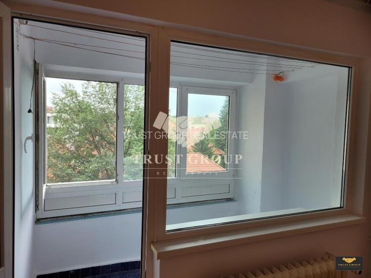 Apartament 4 camere Dorobanti | Imobil 1977 - 13