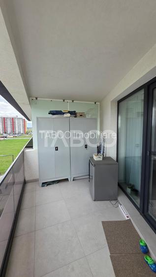 Apartament premium Evolution Doamna stanca 3 camere de vanzare - 18