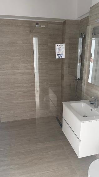 Apartament nou 2 camere Balotesti