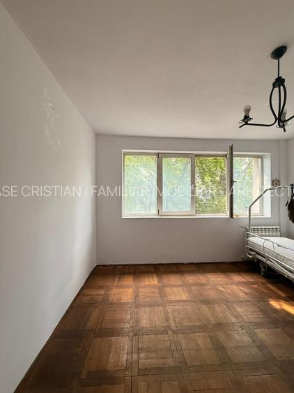 APARTAMENT 3 CAMERE | STRADA BERZEI | 65 MP - 3