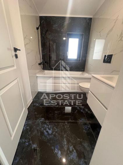 Duplex în Recaș