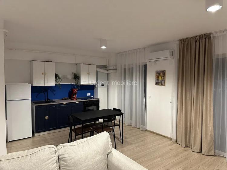 1 MAi Pelendava Apartament 3 camere Ultralux - 5
