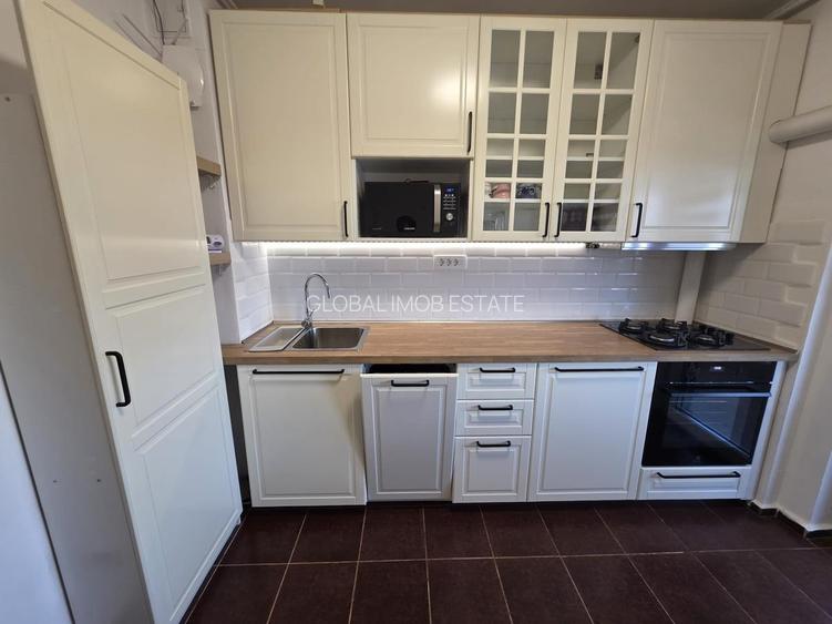 Inchiriere Apartament 3 camere 2 Locuri de Parcare Prel. Ghencea-Drumul Taberei - 7
