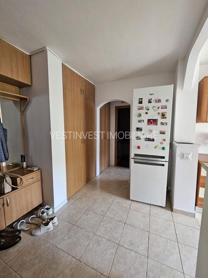 Apartament PB 2 cam Rogerius Oradea - 5