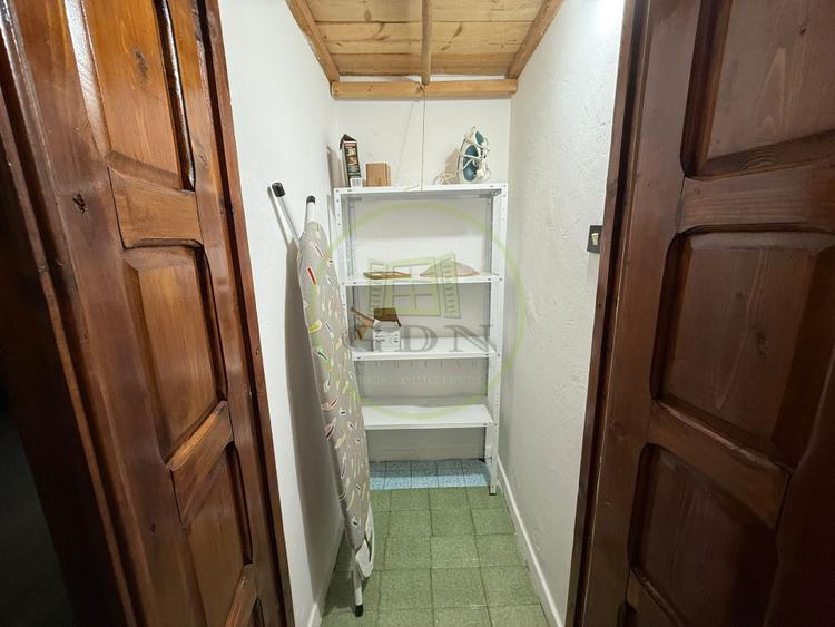 Apartament 4 camere, 91.74 mp, cartier 1 Mai, zona Pelendava