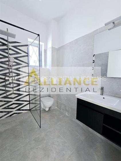 Vila individuala-5 camere- cartierul nou- beci-incalzire pardoseala - 5