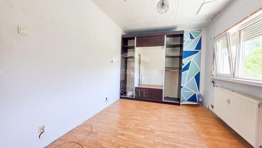 Militari, Apusului, Uverturii - Ghirlandei - Apartament 4 camere - 11