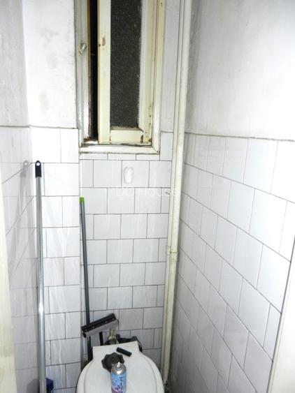 Apartament 3 camere spatios ~ Etaj 3/7 ~ Bloc consolidat ~ Bld N. Balcescu - 1