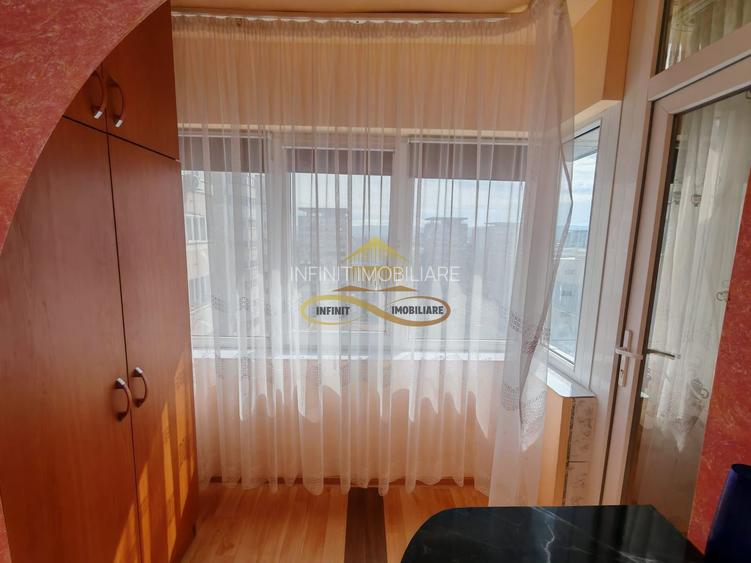 Apartament 3 camere Spatios de inchiriat -Tic-Tac - 7