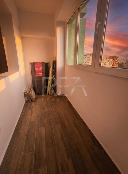Apartament 3 camere, Titulescu
