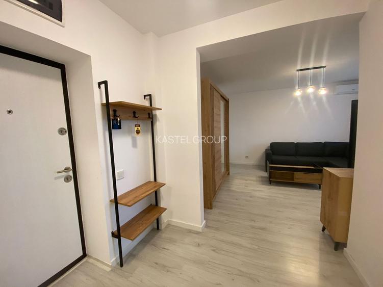 Vanzare garsonieră mobilată și utilată – New Confort City – Comision 0% - 7