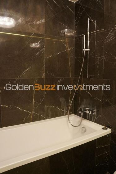 Apartament unic Primăverii - Piața Charles De Gaulle