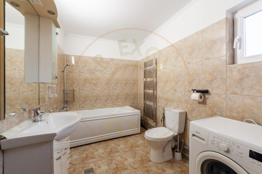 Casa P+M langa Padurea Trivale