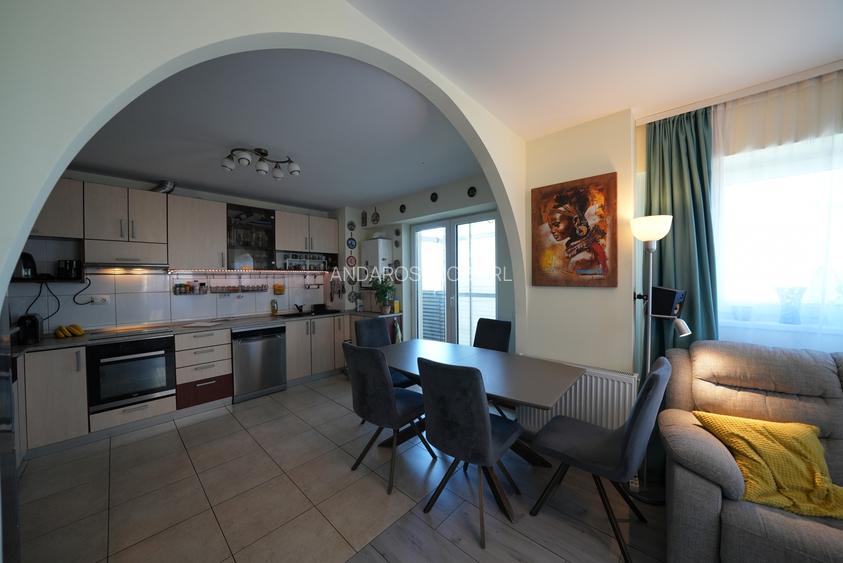 Apartament 5 camere Basarabia | complex Hercesa - 4
