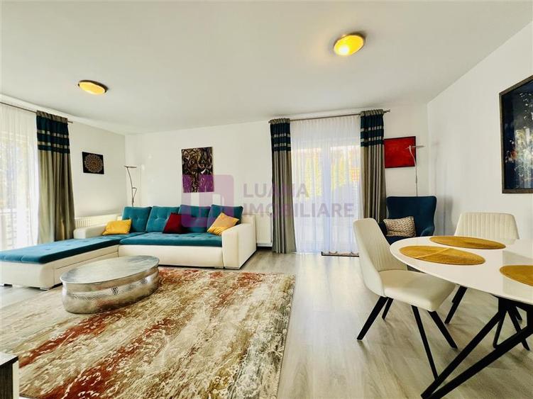 Casa moderna 4 camere de vanzare | Bavaria Park | teren 250 mp | video