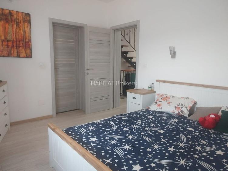 Vilă Duplex cu curte generoasa |Otopeni - 3