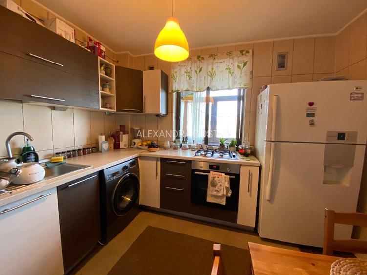 Apartament 3 camere, compartimentare eficientă, atmosferă cozy, Secuilor - 8
