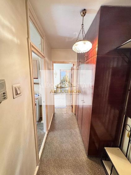Apartament de Vanzare - 2 Camere - 54 mp - Brancoveanu - 4