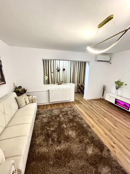 Apartament 2 camere Girocului  - 13