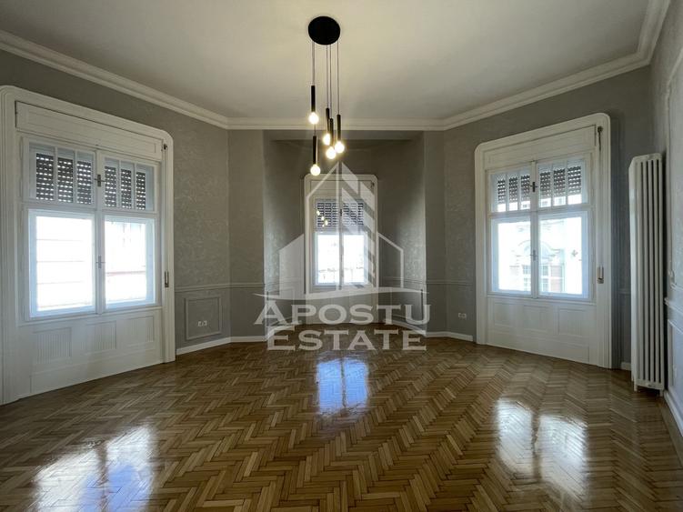 Spatiu pentru birouri, 100 mp, Ultracentral, Piata Unirii Timisoara