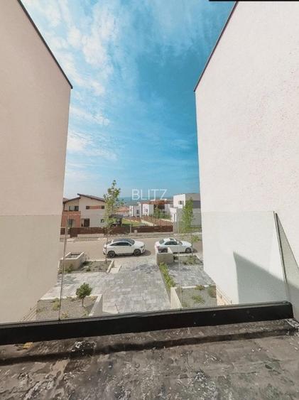 Ansamblucase lux, 4 camere, 120mp utili, panorama superba  zona Iris - 2