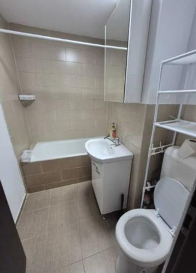 Apartament 2 Camere,Pantelimon,Mega Mall,bl.reabilitat,et,3/10,Amenajat,mobilat