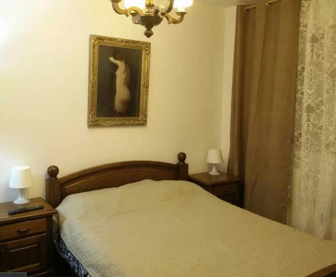 Apartament 3 Camrere,Ferdinand,Obor,Metrou,bl.reabilitat,Amenajat,2 bai,Liber