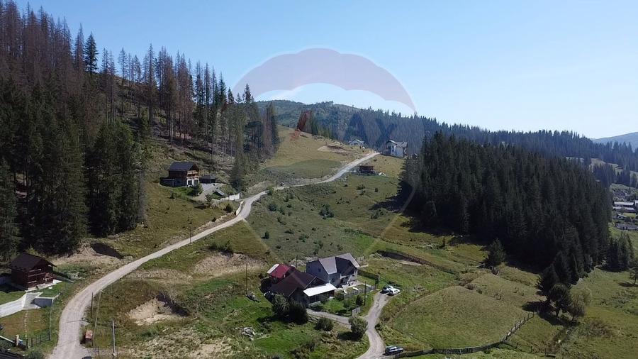 Casă de vânzare – Gura Humorului, str. Arșița nr. 6