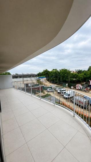 Apartament cu 3 camere | One Lake District/Faza 1/Loc de parcare