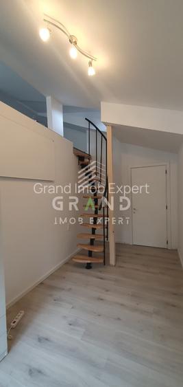 Prima închiriere | 3 camere | 60 mp | Totul nou | Cireșilor-Sigma-UMF - 3