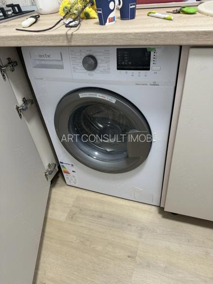 Apartament 2 Camere | City Park Mall | Centrala | Mobilat Utilat | - 10