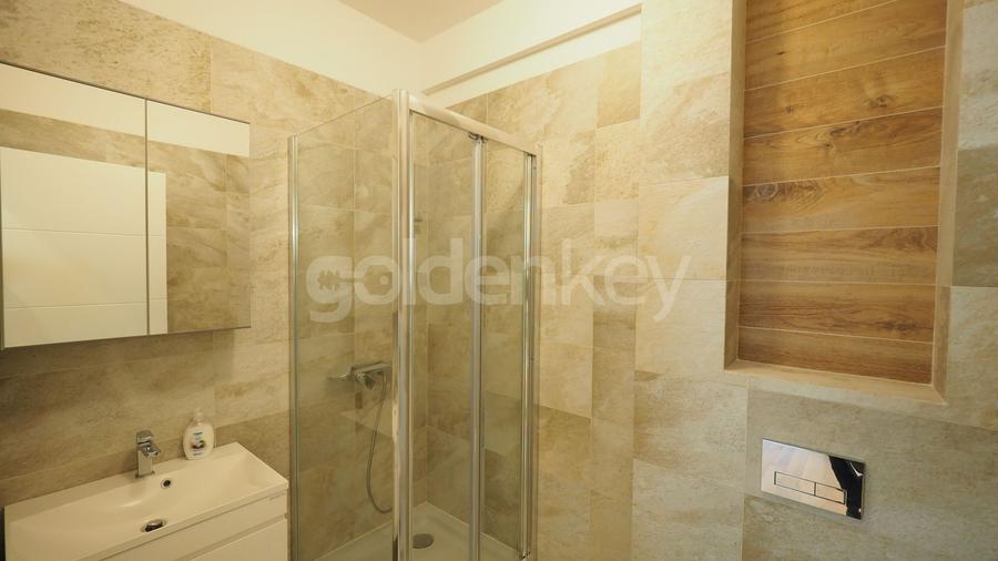 Boston Residence | Promenada Mall | Apartament modern cu 3 camere | 90mpc