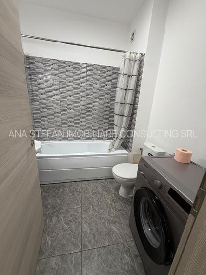 Plaza Residence-Lujerului / Apartament doua camere-Loc de parcare - 11