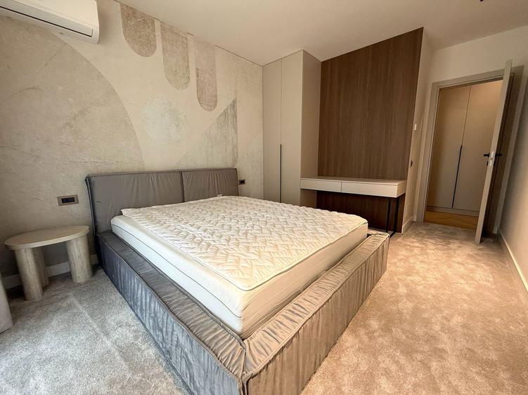 Luxury 3-Bedroom Apartment for Rent | Iancu Nicolae | Pool | 2 parking