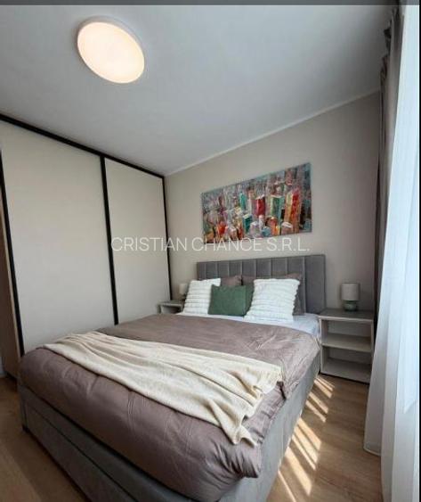40097 WOW !  Apartament 2 camere Tomis 3 - 3