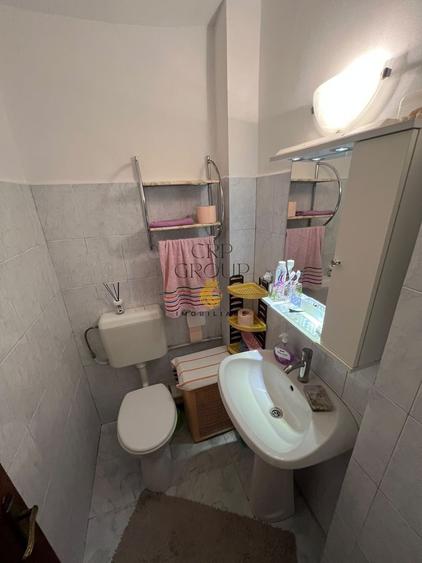 Apartament cu 3 camere | Etaj 4/4 | 73 mp | 2 Stejari | Inspectoratul