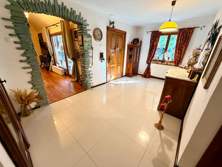 Casa cu suflet - un vibe pe care il simti din prima - 9