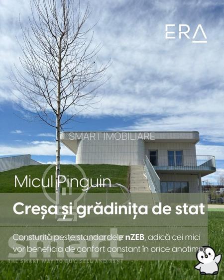 Apartament 3 Camere 72 mp Semicentral ERA by Hexagon - 7