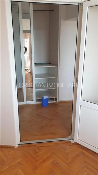 VEZI VIDEO! Calarasilor-ANAF - vedere la Dunare 3 camere 100mp - 11