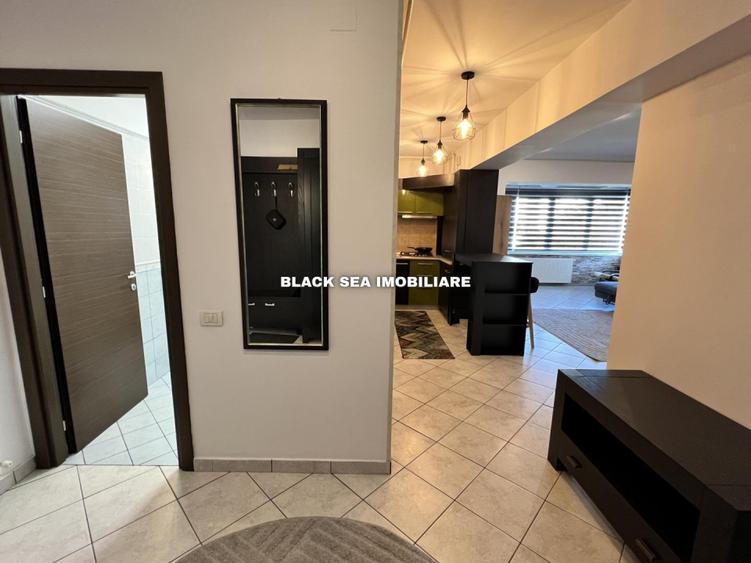Apartament 2 camere zona Faleza Nord - Orion Residence / Termen Lung